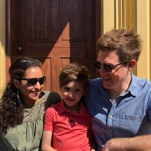 Meet your Posher, Paola